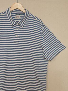 Faherty Polo XXL